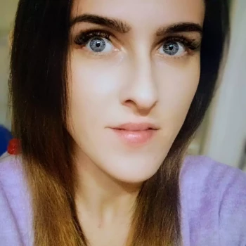 Pomoc domowa: Monika D.