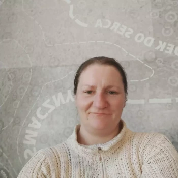 Pomoc domowa: Sylwia L.