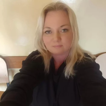 Pomoc domowa: Iwona K.