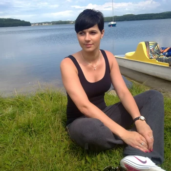 Pomoc domowa: Magdalena K.