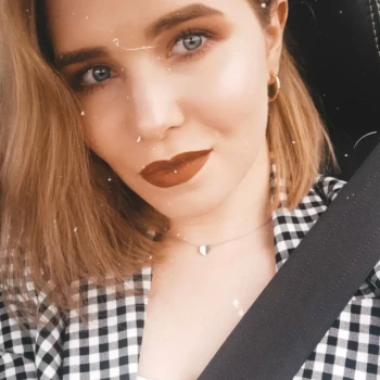 Pomoc domowa: Gabriela S.