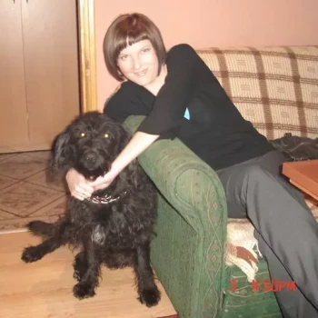 Pomoc domowa: Edyta