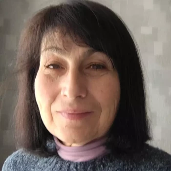 Pomoc domowa: Valentina D.