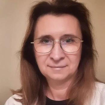 Pomoc domowa: Grażyna Z.