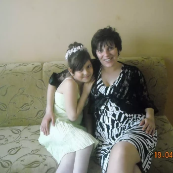 Pomoc domowa: Renata B.