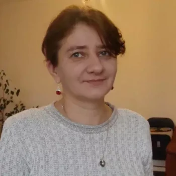 Pomoc domowa: Katarzyna Ż.