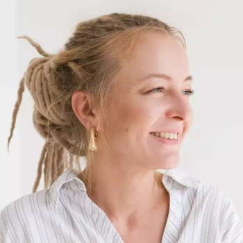 Pomoc domowa: Paulina C.