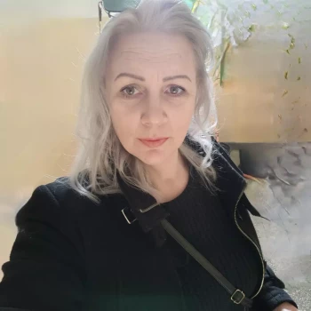 Pomoc domowa: Lidia O.