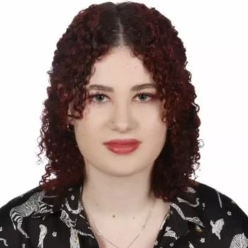 Pomoc domowa: Dominika C.