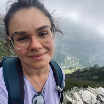 Pomoc domowa: Dominika K.