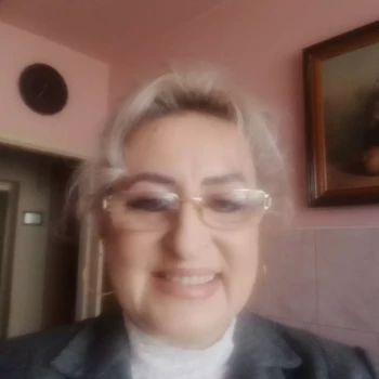 Pomoc domowa: Jolanta K.