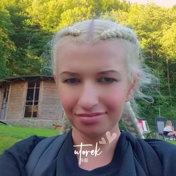 Pomoc domowa: Anna P.