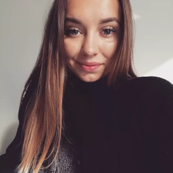 Pomoc domowa: Ewa S.