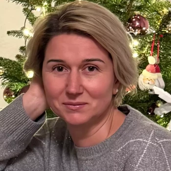 Pomoc domowa: Antonina S.