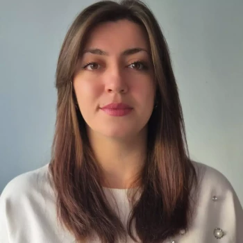 Pomoc domowa: Maryna S.