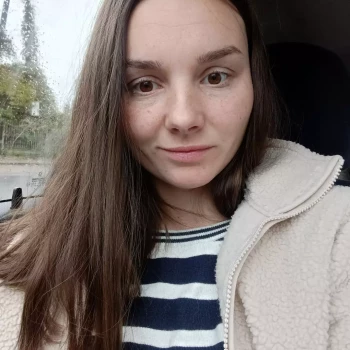 Pomoc domowa: Daria S.