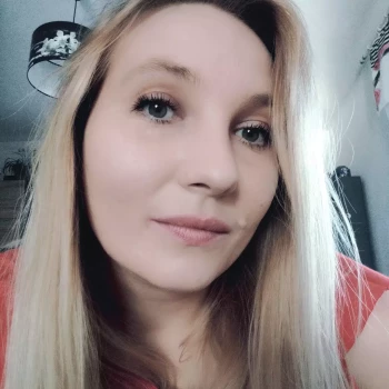 Pomoc domowa: Marta M.