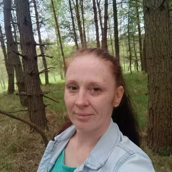 Pomoc domowa: Anastasia L.