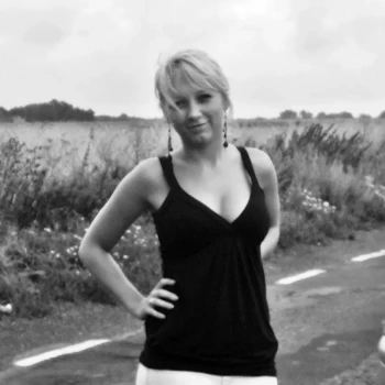 Pomoc domowa: Agnieszka W.