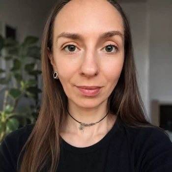 Pomoc domowa: Magdalena S.