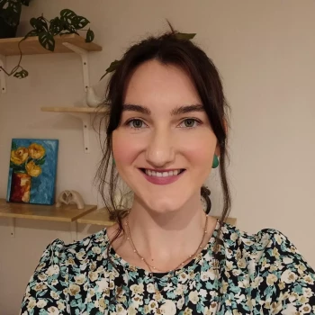 Pomoc domowa: Vira K.