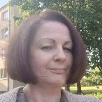 Pomoc domowa: Ulka M.