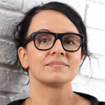 Pomoc domowa: Sonia P.