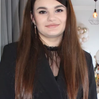 Pomoc domowa: Lesia F.