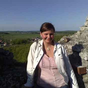 Pomoc domowa: Klaudia S.
