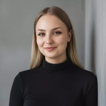 Pomoc domowa: Oliwia K.