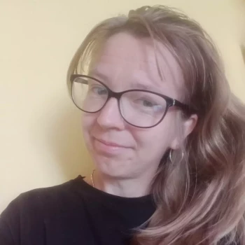 Pomoc domowa: Klaudia M.