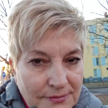 Pomoc domowa: Olena L.