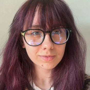 Pomoc domowa: Anastazja S.