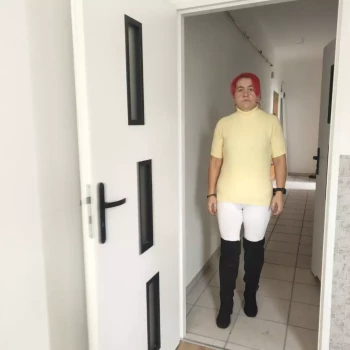 Pomoc domowa: Joanna B.