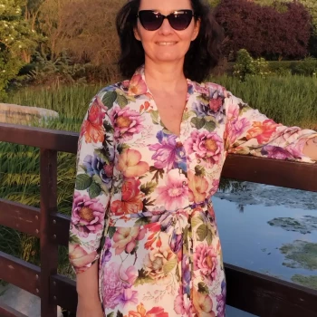 Pomoc domowa: Ewa B.