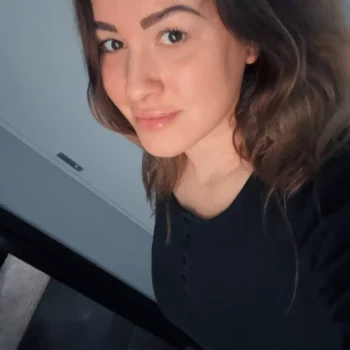 Pomoc domowa: Patrycja K.