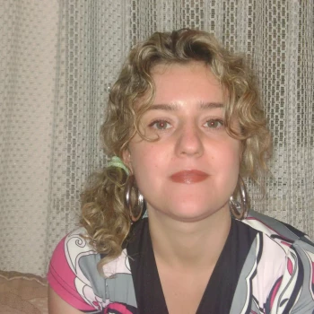 Pomoc domowa: Agnieszka M.