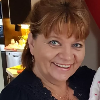 Pomoc domowa: Halina K.