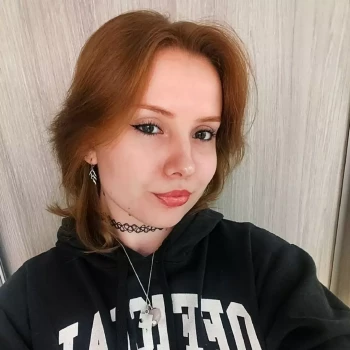 Pomoc domowa: Anna C.