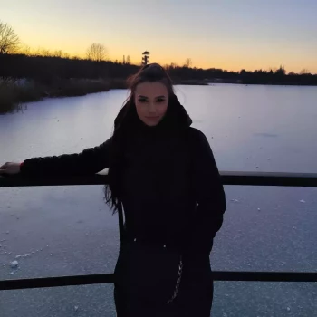Pomoc domowa: Magda Z.