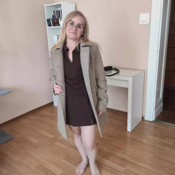 Pomoc domowa: Justyna S.