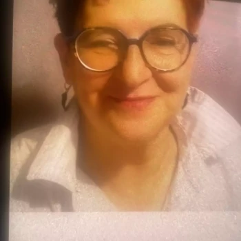 Pomoc domowa: Barbara P.