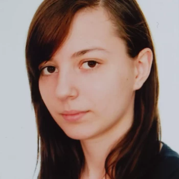 Pomoc domowa: Wioletta D.