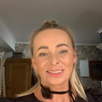 Pomoc domowa: Beata G.