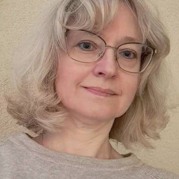 Pomoc domowa: Nataliya L.