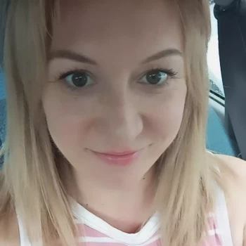 Pomoc domowa: Iwona S.