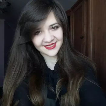 Pomoc domowa: Mariana B.