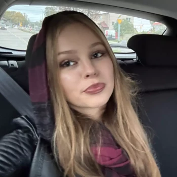 Pomoc domowa: Zuzanna K.