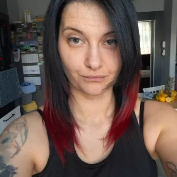 Pomoc domowa: Roksana D.