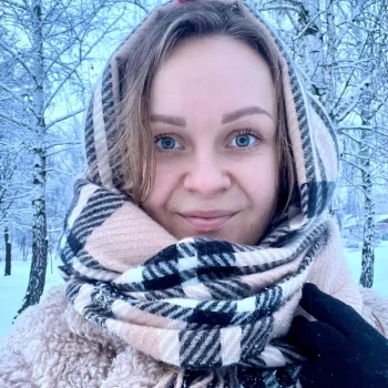 Pomoc domowa: Julia M.